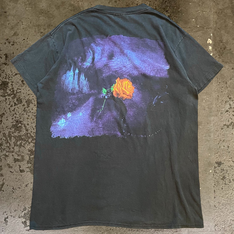 古着Tシャツ】音楽 90s BROCKUM THE MOODY BLUES 