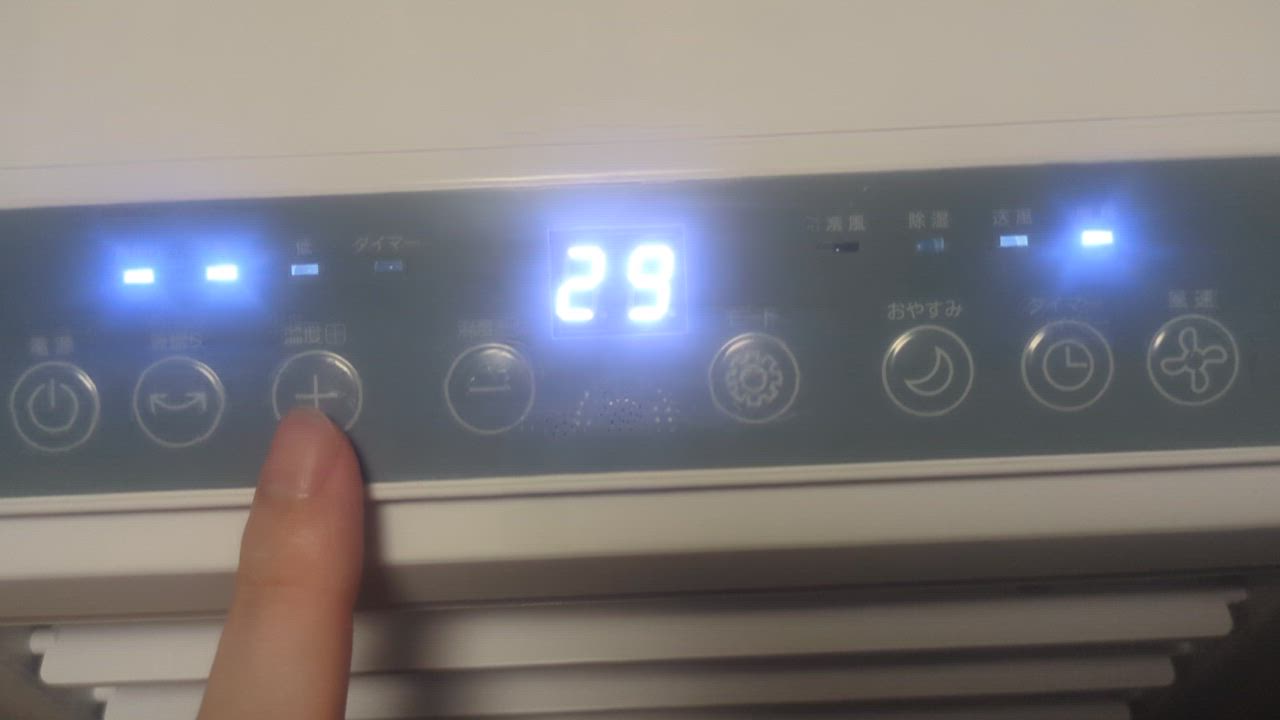 Breezera 移動式エアコン スポットエアコン スポットクーラー 2.6kW