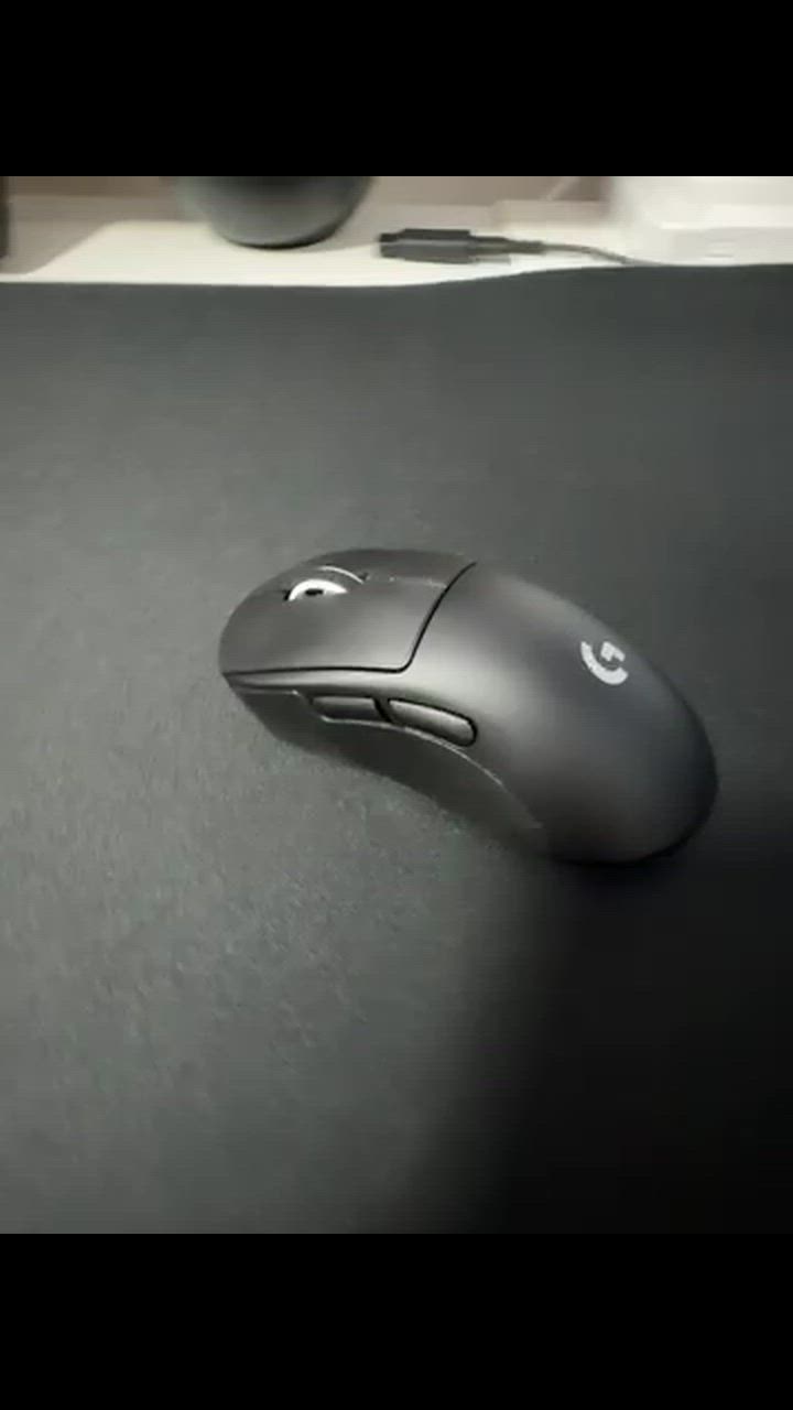 ロジクールG ゲーミングマウス Logicool G PRO X SUPERLIGHT 2 DEX