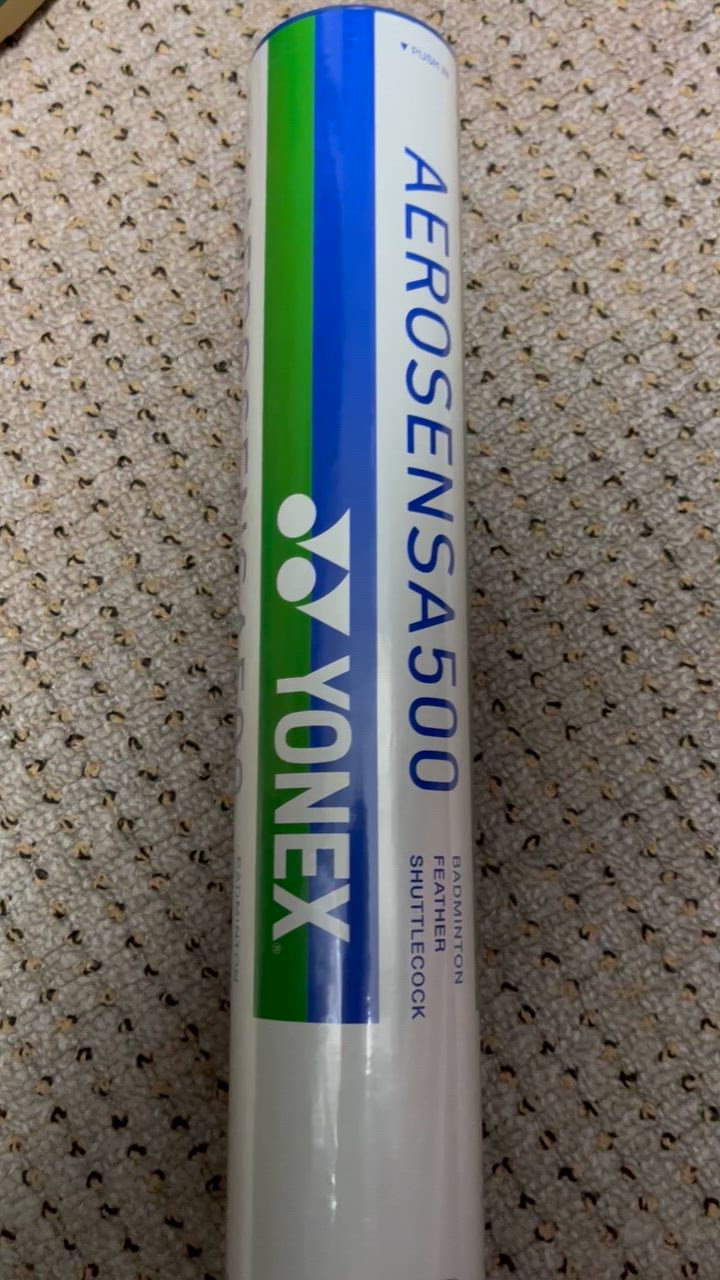 YONEX（ヨネックス） 『即日出荷』ヨネックス バドミントンシャトル
