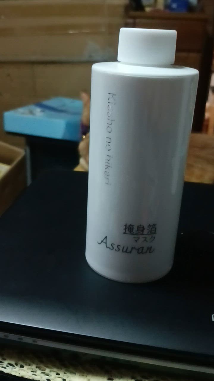 リニューアル・箱無し) アシュラン 吉祥の光 掩身箔 280g : プライス