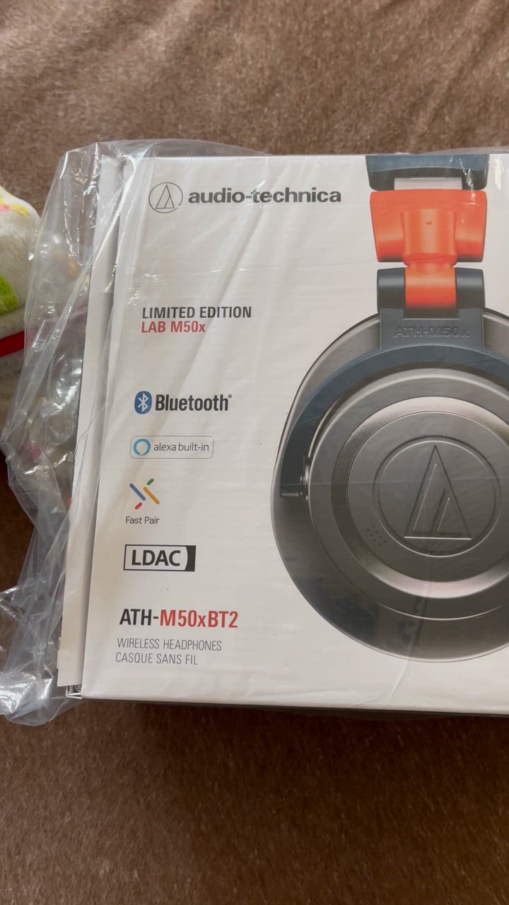 オーディオテクニカ（audio-technica） 【2024年限定モデル】audio