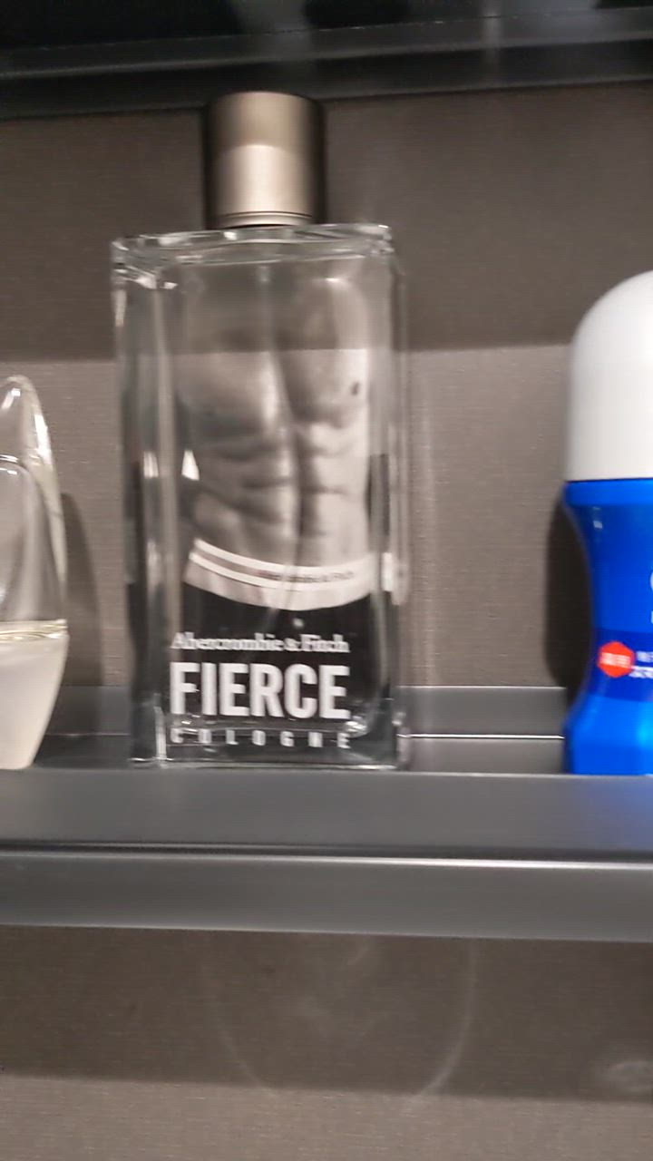 Abercrombie&Fitch（アバクロンビー&フィッチ） 並行輸入品 香水