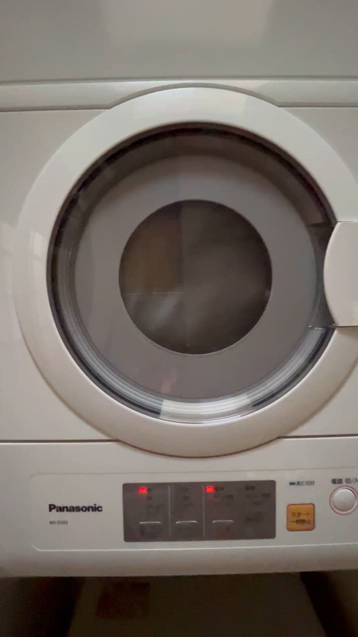 Panasonic（パナソニック） 衣類乾燥機［乾燥容量5．0kg］ NH-D503