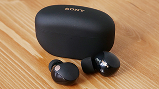 SONY（ソニー） ワイヤレスイヤホン WF-1000XM5 (ブラック)/SONY