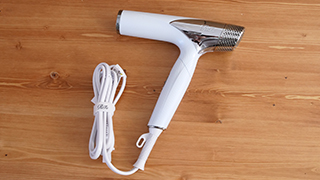 ReFa ReFa BEAUTECH DRYER SMART RE-AN-02A（ホワイト） ReFa BEAUTECH