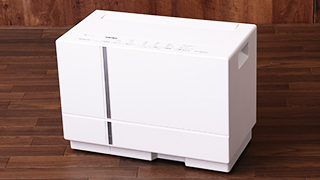 Panasonic ハイブリッド方式 衣類乾燥除湿機 クリスタルホワイト F