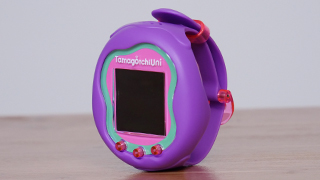 Tamagotchi Uni Monster Carnival たまごっち ユニ モンスター