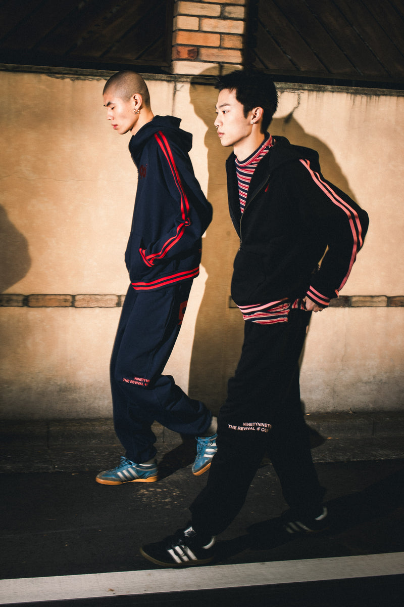 90 Logo Sweat Pants – YZ