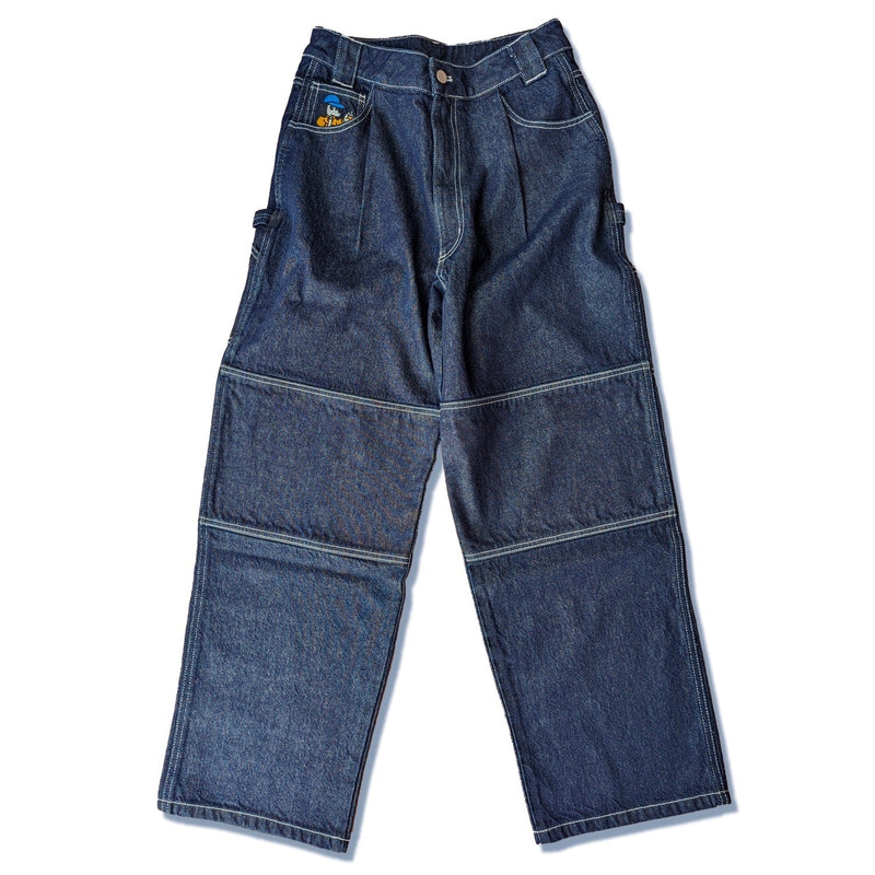 9090×centimeter Denim Pants – YZ