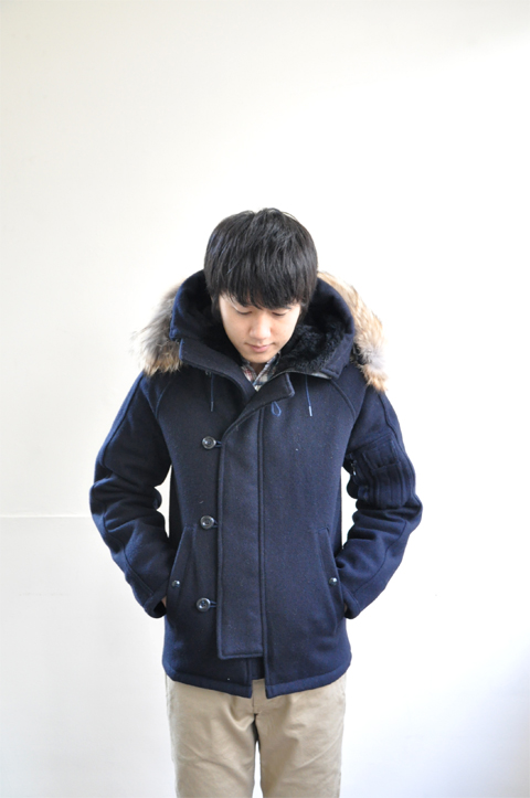 SPIEWAK（スピワック） N-2B - ZABOU BLOG
