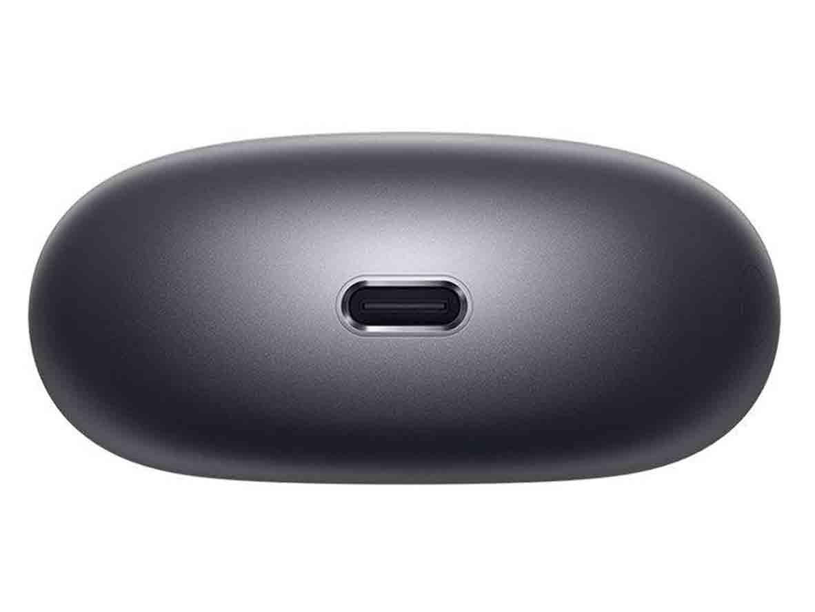 Huawei FreeClip Wireless Earbuds - Black – Zayoom