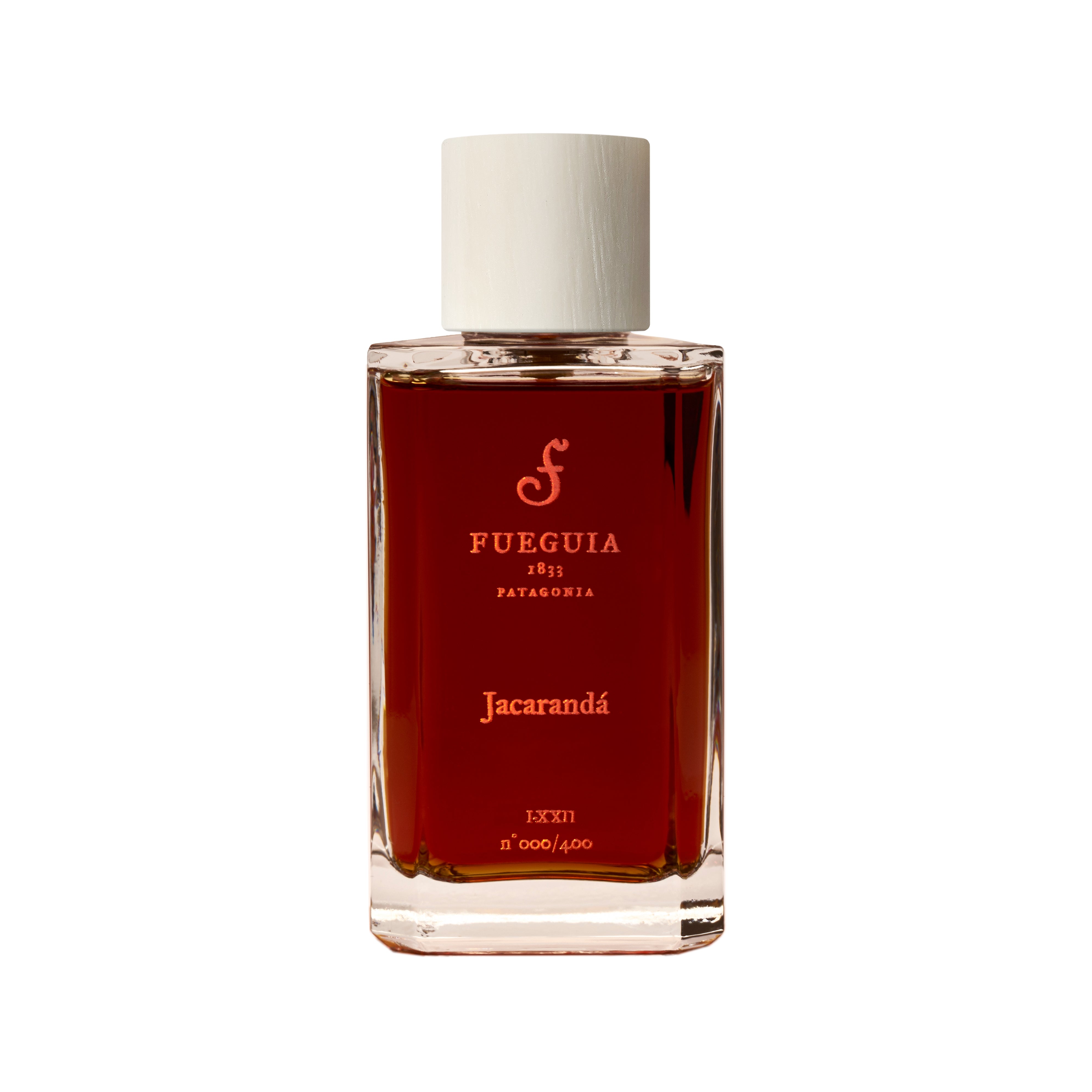 Fueguia 1833 Jacarandá Eau de Parfum | ZGO Perfumery
