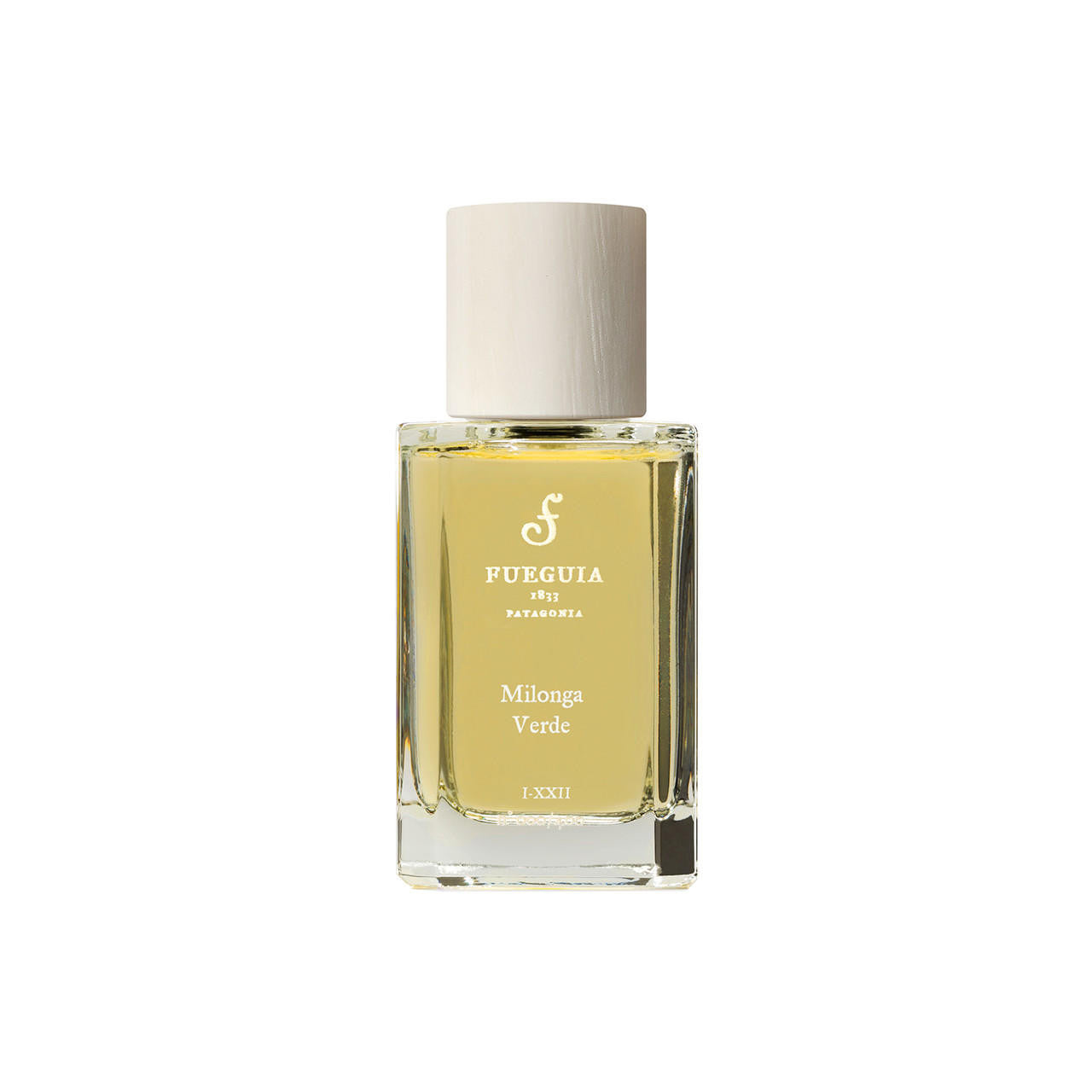 Fueguia 1833 – ZGO Perfumery