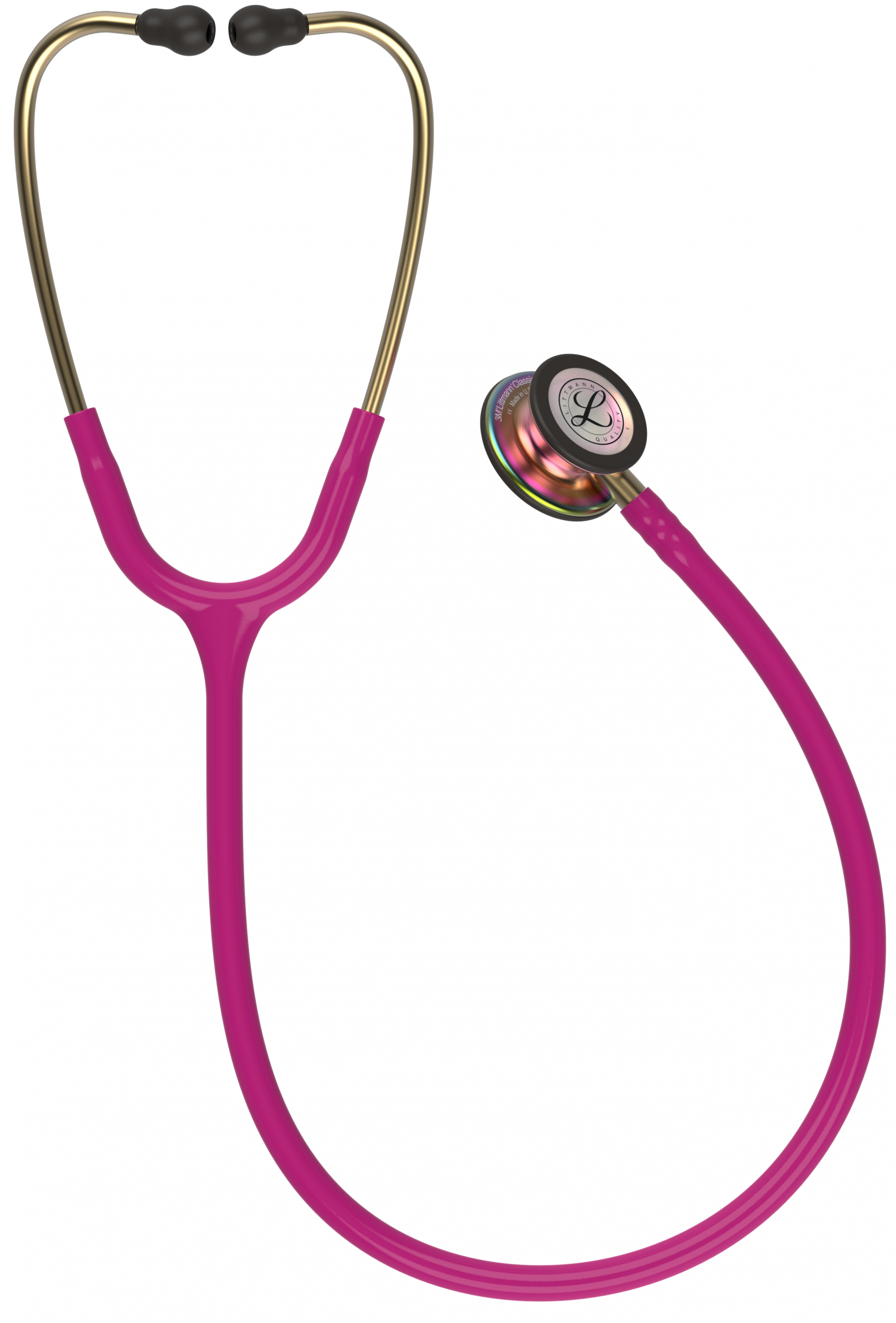 3M Stethoscope Littmann Classic III