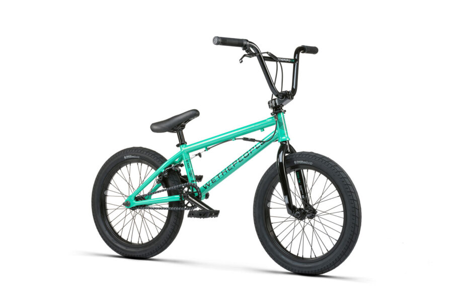 2024 – NOVA - WETHEPEOPLE - BMX専門のZEN DISTRIBUTION (輸入代理店)