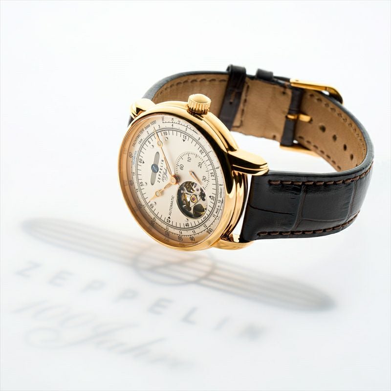 7662-8 | ZEPPELIN Official Online Shop