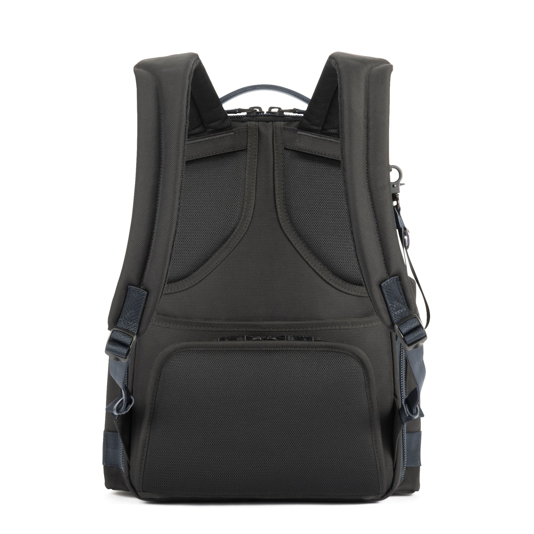 ZERO ZLM | Medium Flap Backpack A4/14