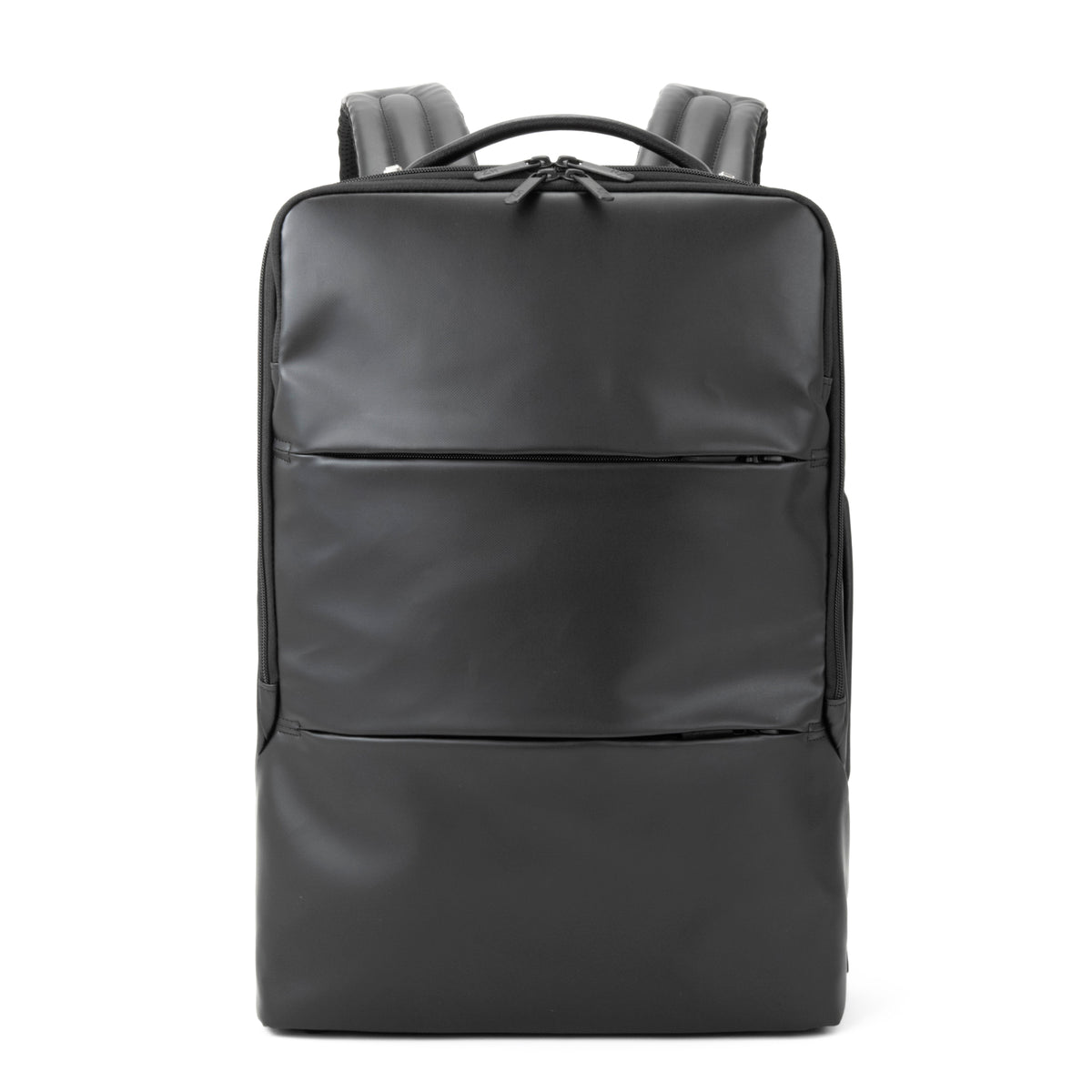 Z PACK d | type-C Laminated Large Backpack B4/15.6