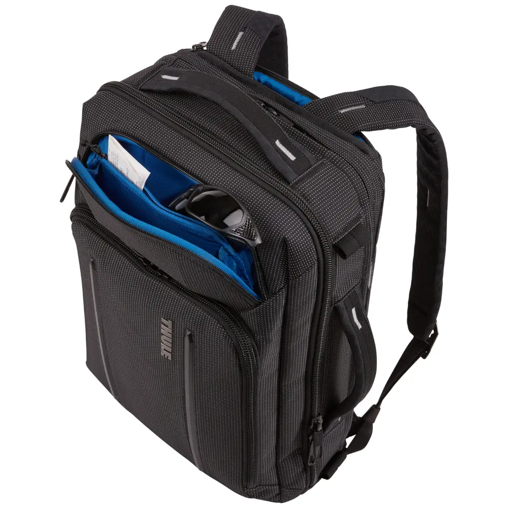Thule Crossover 2 Convertible Laptop Bag 15.6