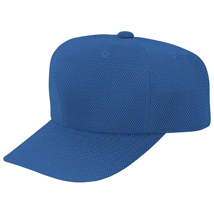 六方角型ダブルメッシュキャップ | 【ZETT】ゼットベースボール