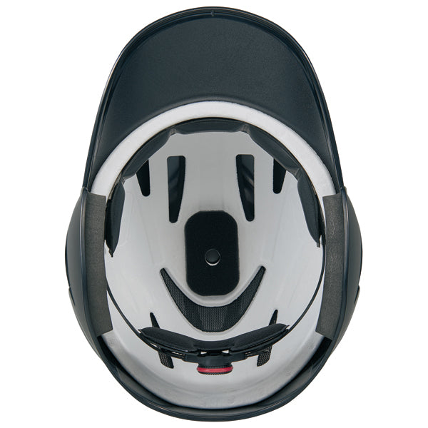 ジュニア軟式打者用ヘルメット 両耳付き | 【ZETT】ゼットベースボール