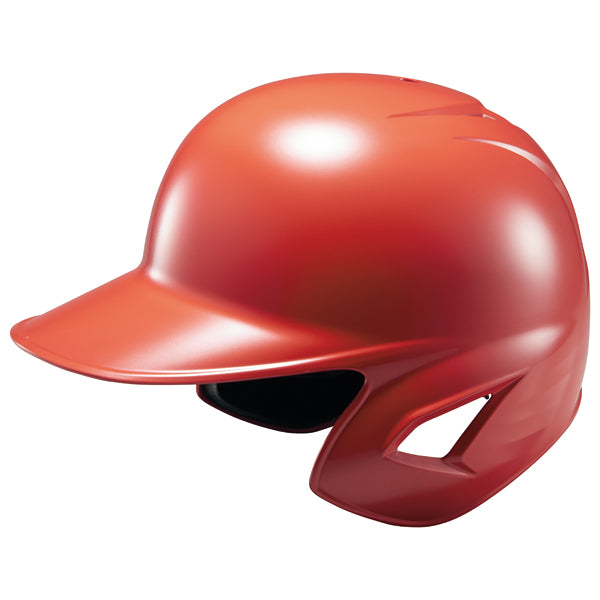 ジュニア軟式打者用ヘルメット 両耳付き | 【ZETT】ゼットベースボール