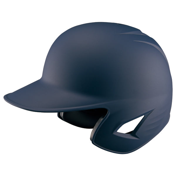 硬式打者用ヘルメット(つや消し) 両耳付き | 【ZETT】ゼットベース