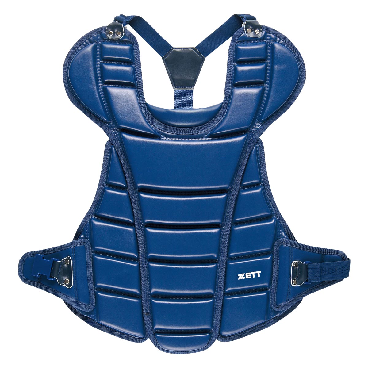 軟式・ゴムソフト用プロテクター | 【ZETT】ゼットベースボール