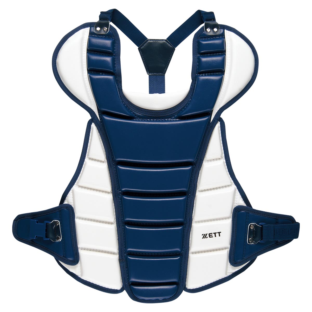 軟式・ゴムソフト用プロテクター | 【ZETT】ゼットベースボール