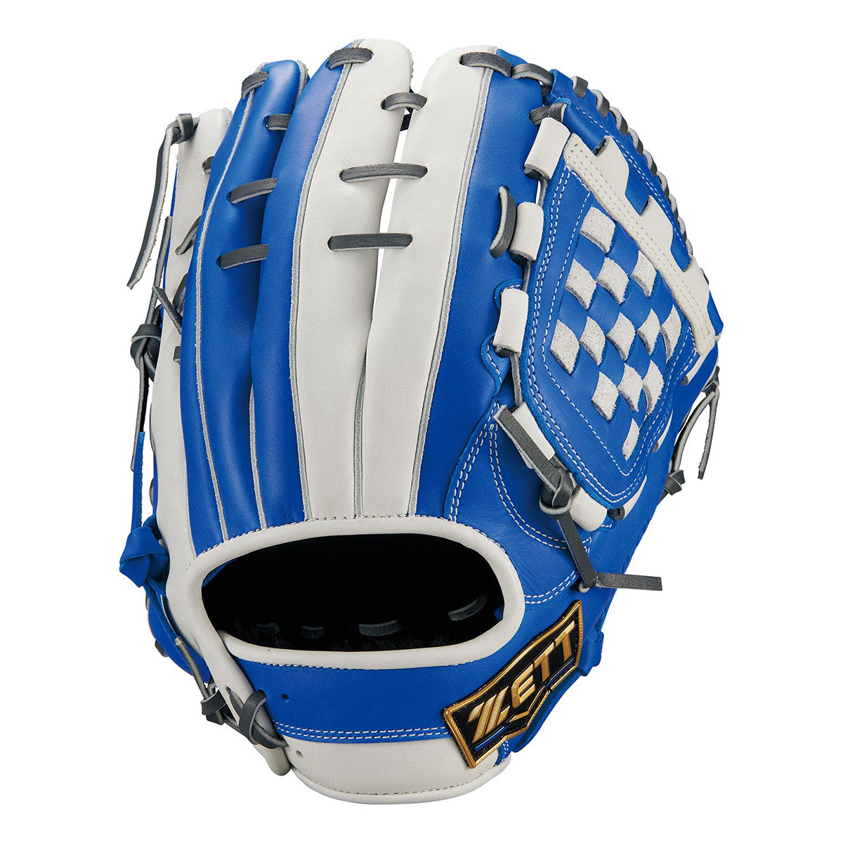 軟式グラブ ネオステイタスSC オールラウンド用 サイズ:4 | 【ZETT