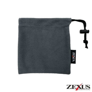 ZX-195 公式限定フリースポーチ付 | ZEXUS公式サイト | ゼクサス