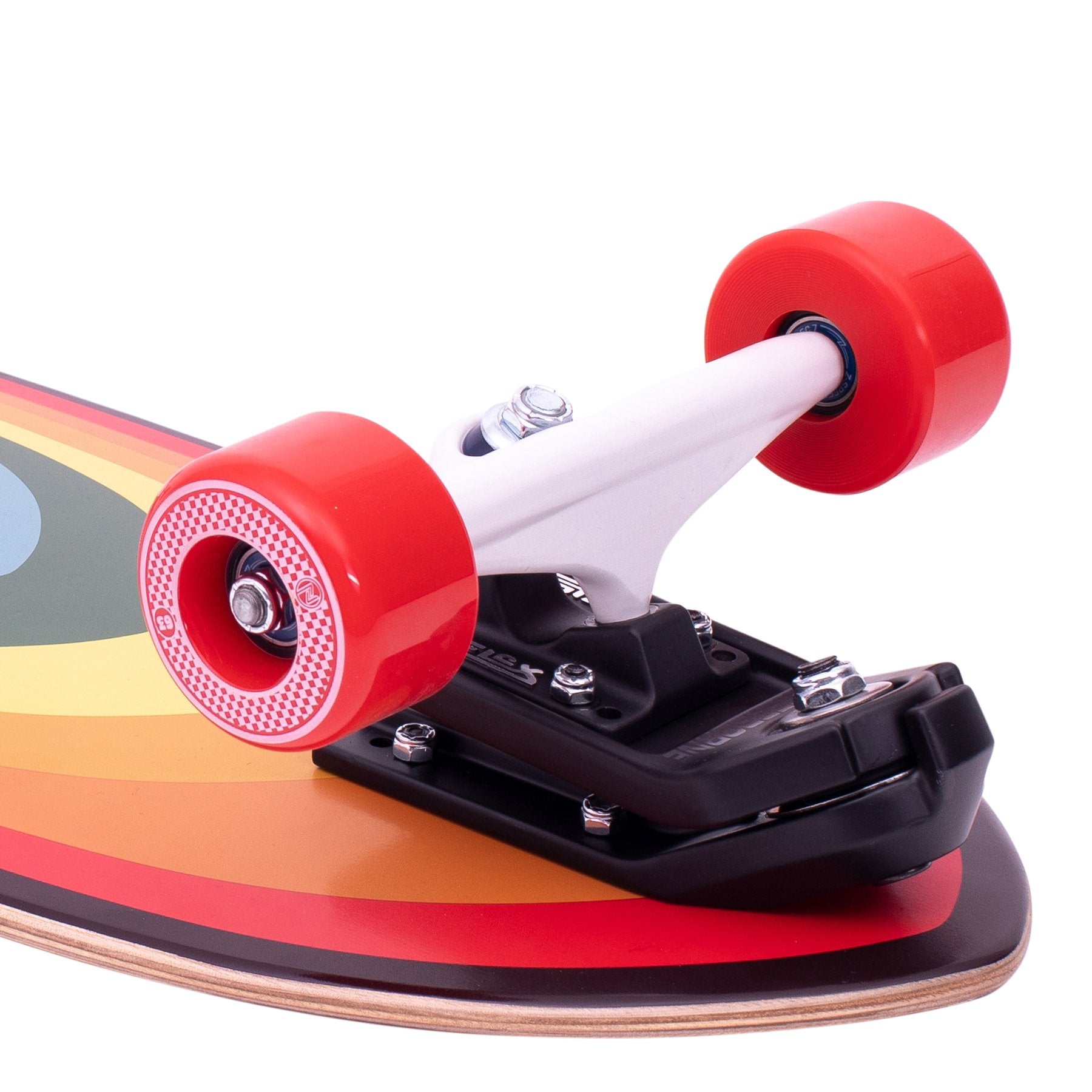 Surf-a-gogo 