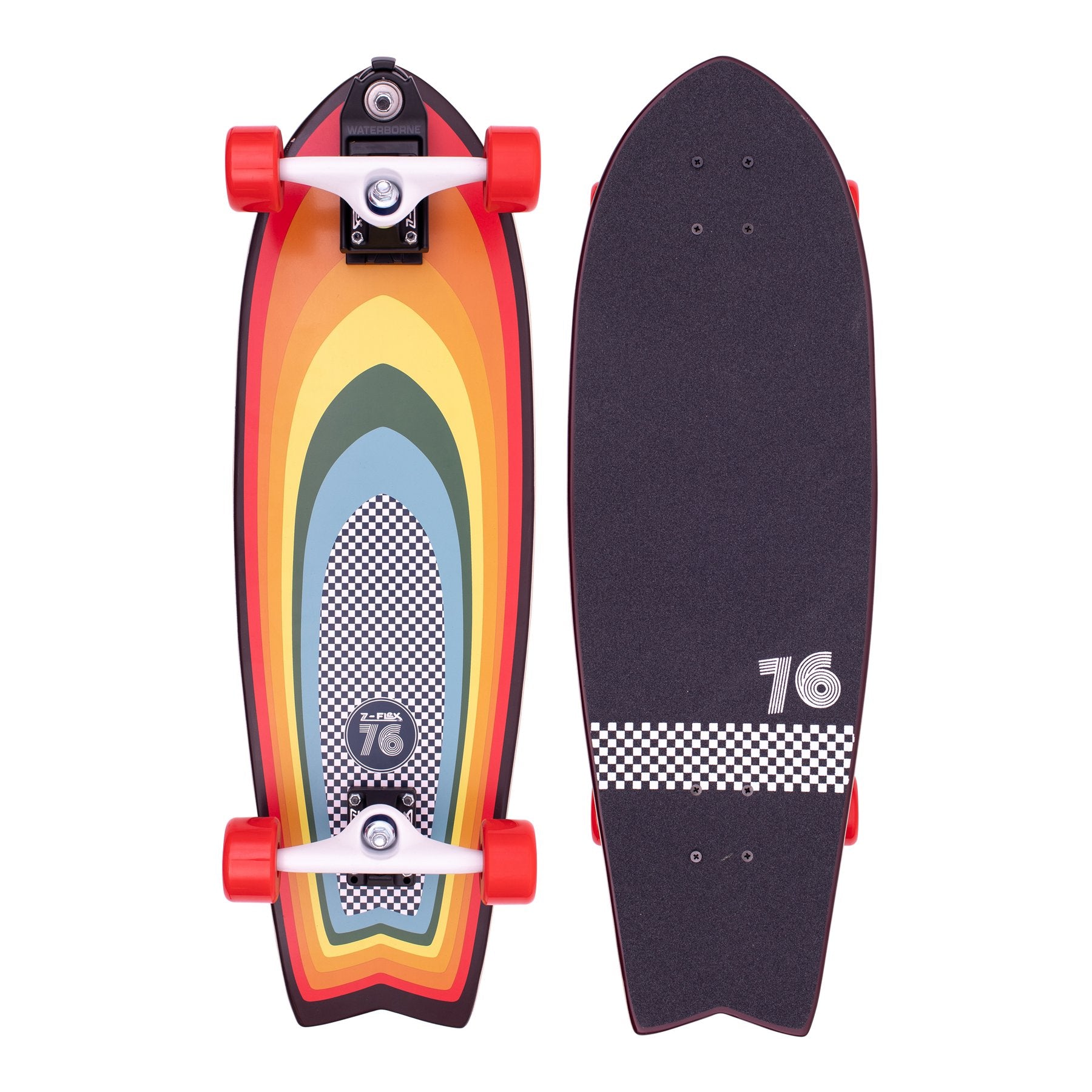 Surf-a-gogo 