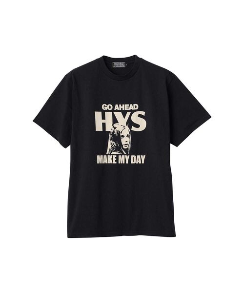 ヒステリックグラマー tシャツ（メンズファッション） | ファッション