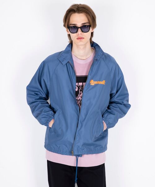 HYSTERIC GLAMOUR（ヒステリックグラマー） ブルゾン アウター REVERB