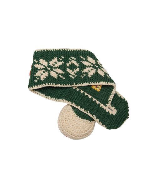 HYSTERIC GLAMOUR（ヒステリックグラマー） ネックウォーマー スヌード