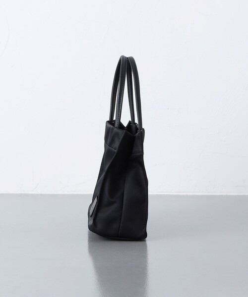 UNITED ARROWS（ユナイテッドアローズ） トートバッグ ナイロン ロゴ