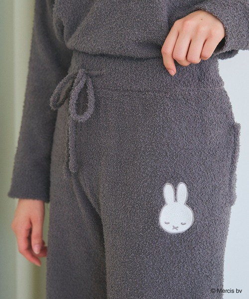 Miffy（ミッフィー） パジャマ ルームウェア 「miffy/ミッフィー