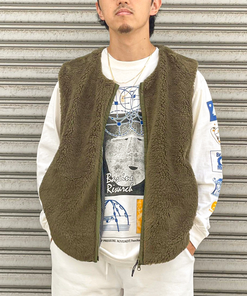 MARMOT CAPITAL ブルゾン アウター 「MARMOT / マーモット キャピタル