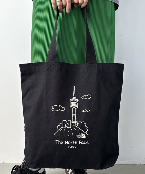 THE NORTH FACE（ザ ノースフェイス） トートバッグ レディース メンズ