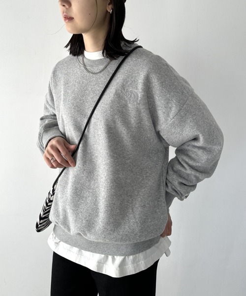 THE NORTH FACE（ザ ノースフェイス） トレーナー スウェット