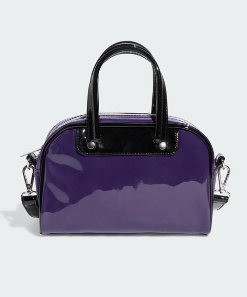 adidas（アディダス） ショルダーバッグ アディカラー ミニボウリング