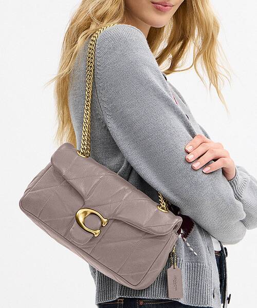 COACH（コーチ） ショルダーバッグ バッグ タビー ショルダー バッグ