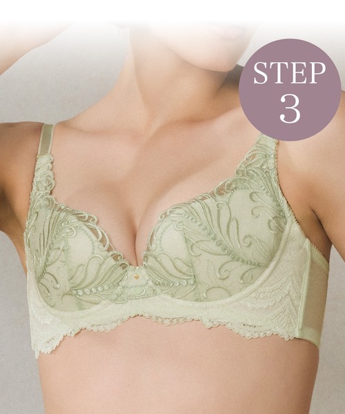 BRADELIS NewYork（ブラデリスニューヨーク） ブラジャー ヴィオラ