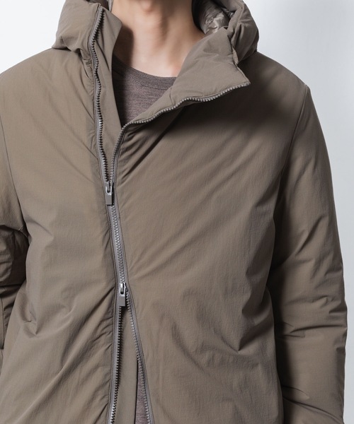 ATTACHMENT（アタッチメント） ブルゾン アウター メンズ : ZOZOTOWN