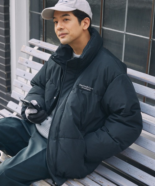 New Balance（ニューバランス） ダウンジャケット ダウン NB Athletics