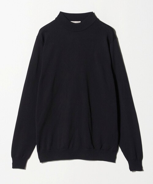 UNITED ARROWS（ユナイテッドアローズ） セーター ニット モックネック