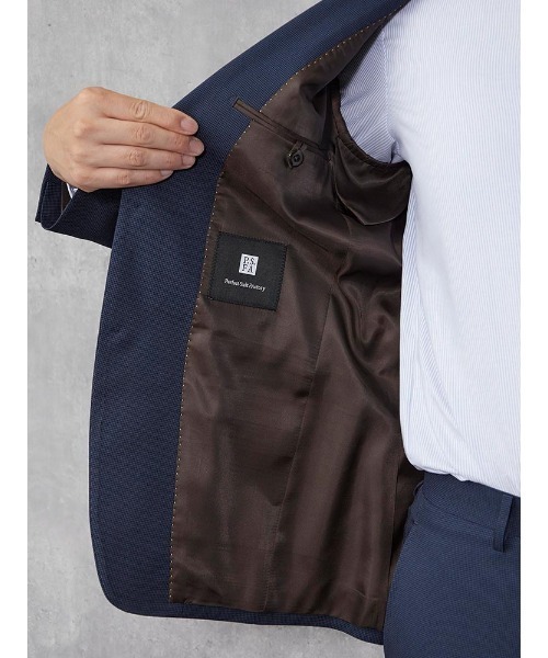 Perfect Suit FActory（パーフェクト スーツ ファクトリー