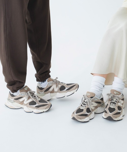 New Balance（ニューバランス） スニーカー 90/60 レディース メンズ